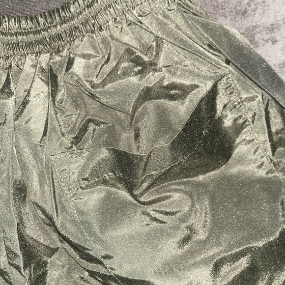 Aba Sport 1995 Mexico Soccer National Team Issue Training Shorts Large - Picture 8 of 10